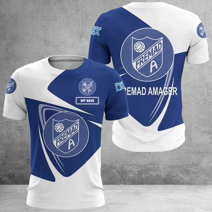 FC Amager WINA17862