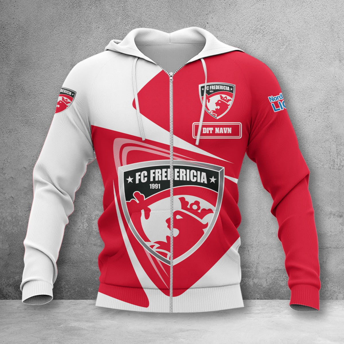 FC Fredericia WINA17863