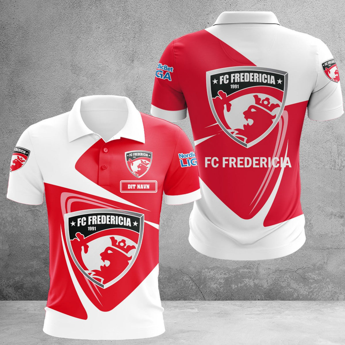 FC Fredericia WINA17863