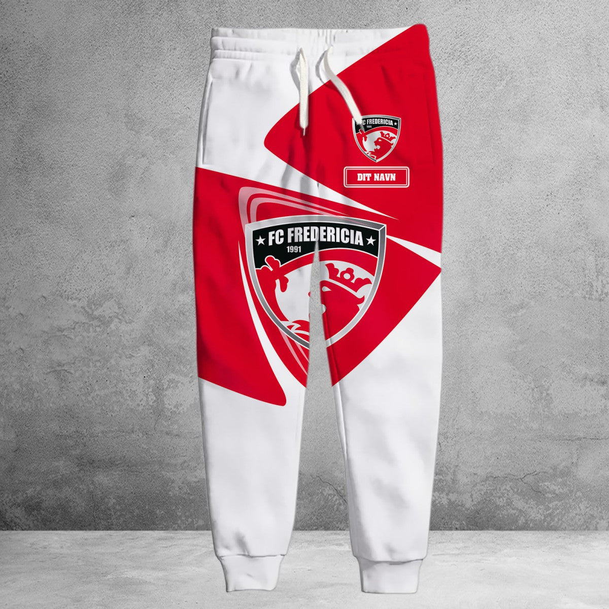 FC Fredericia WINA17863