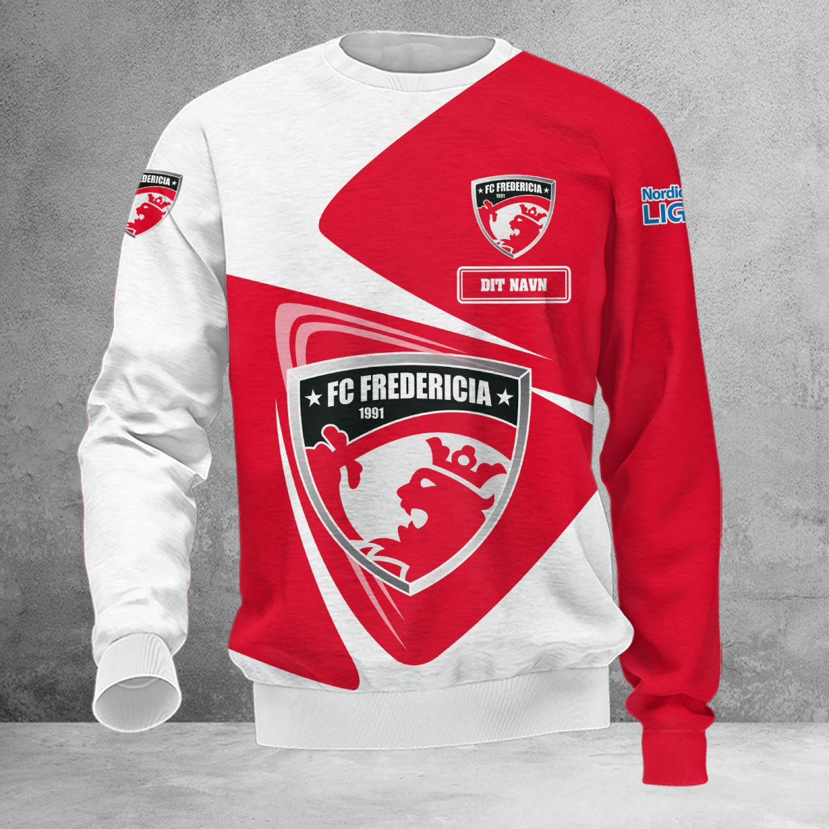 FC Fredericia WINA17863
