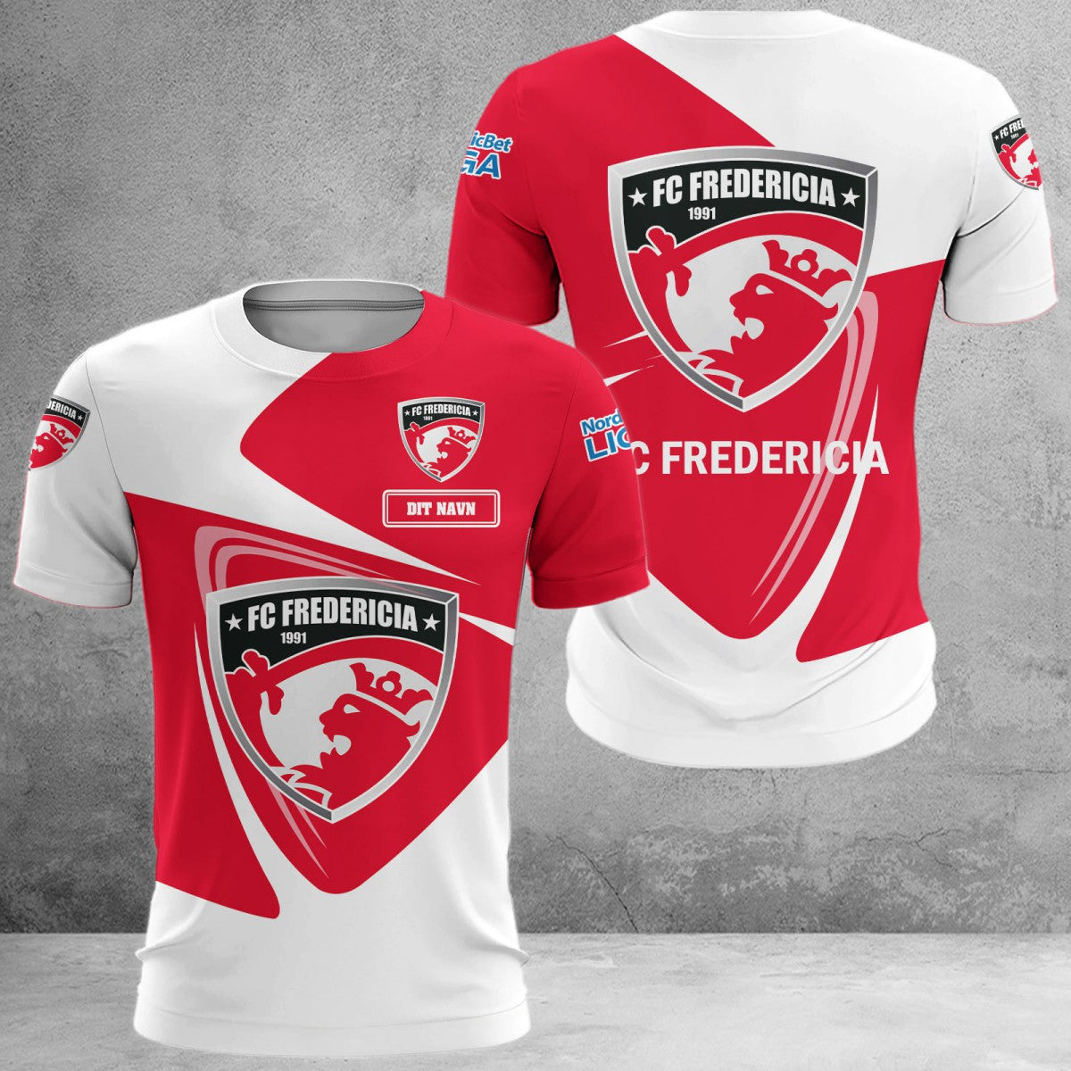 FC Fredericia WINA17863