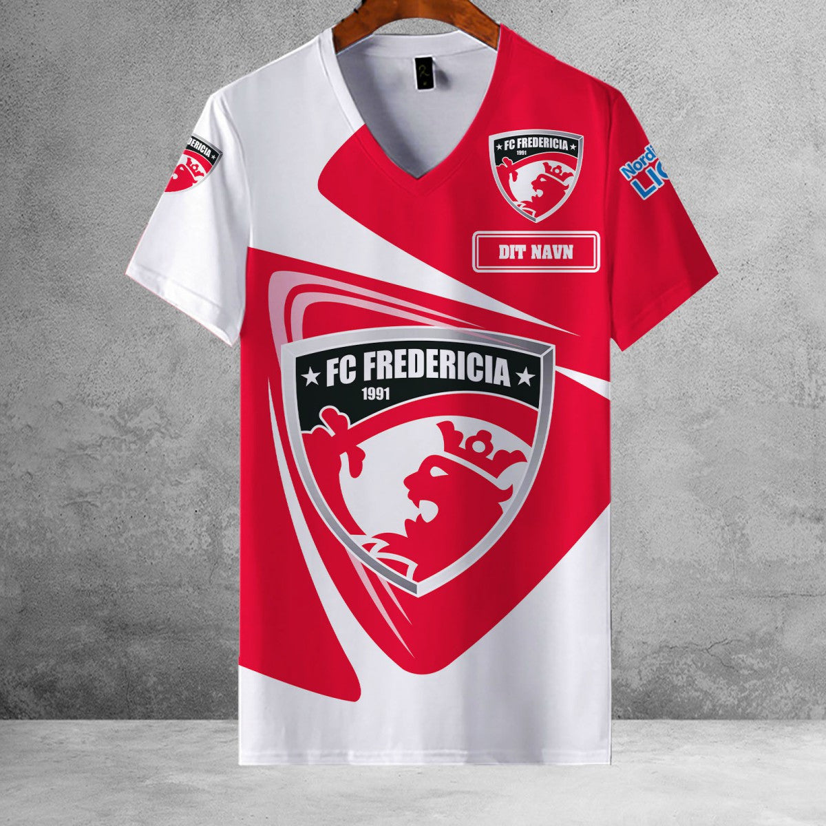 FC Fredericia WINA17863