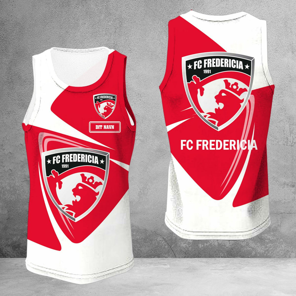 FC Fredericia WINA17863