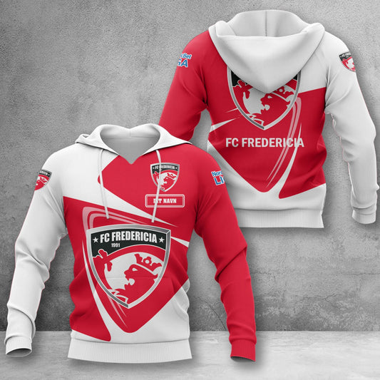 FC Fredericia WINA17863
