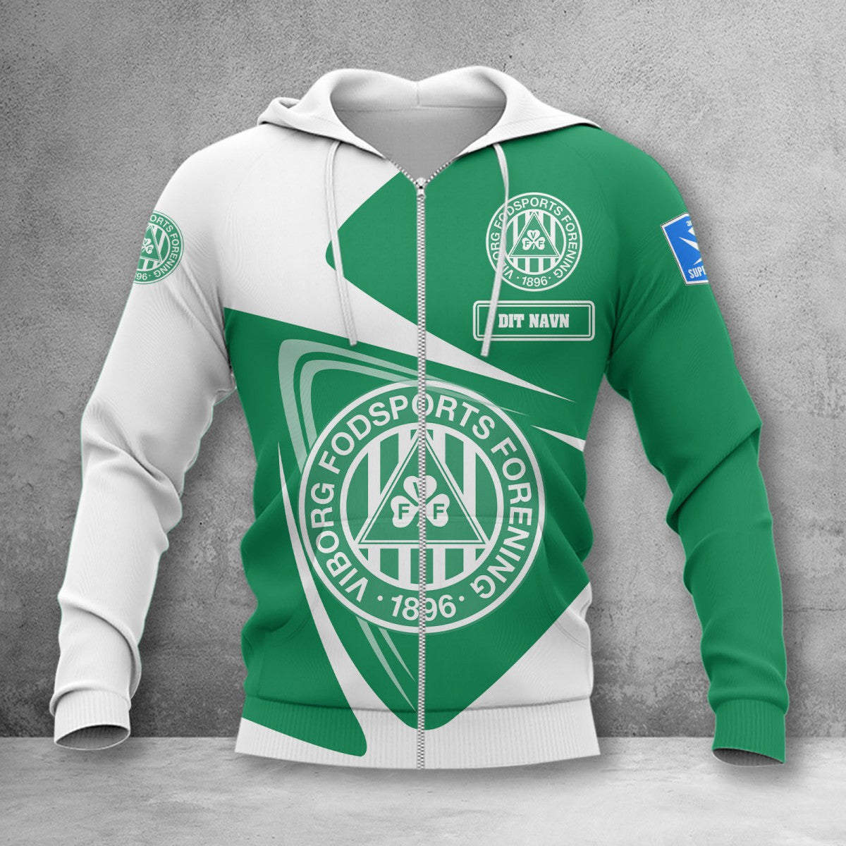 Viborg FF WINA17861