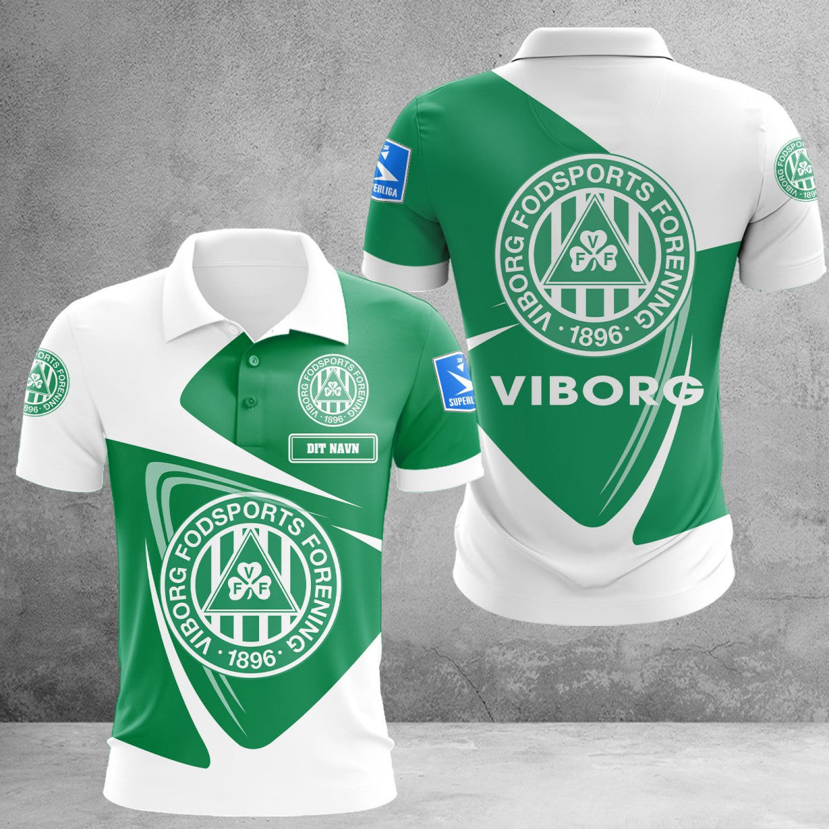 Viborg FF WINA17861