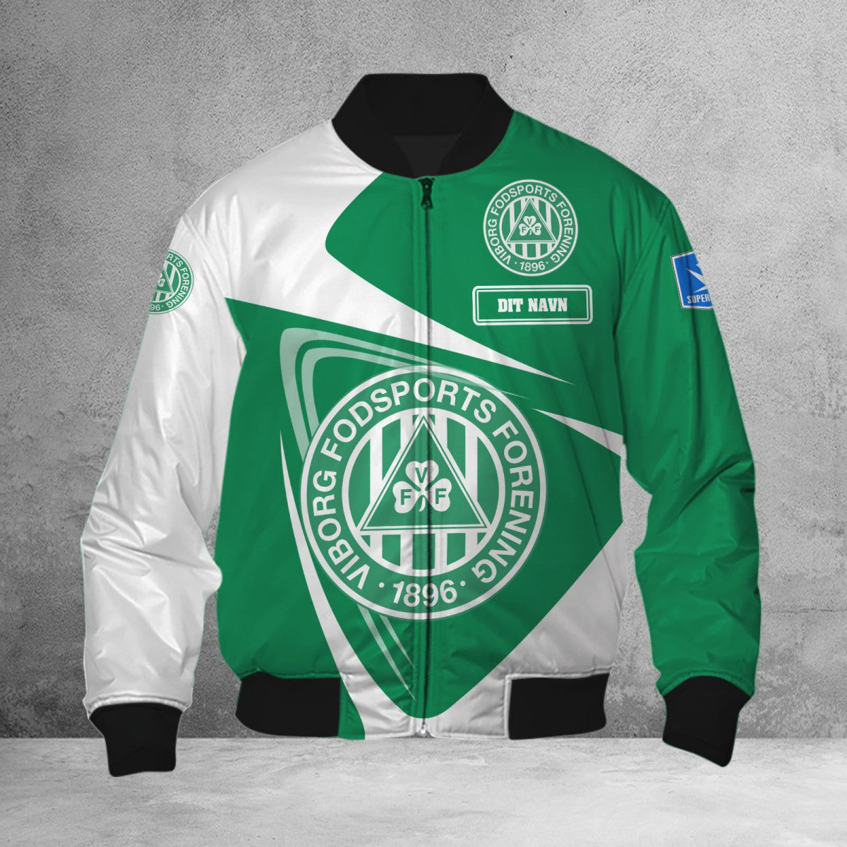 Viborg FF WINA17861