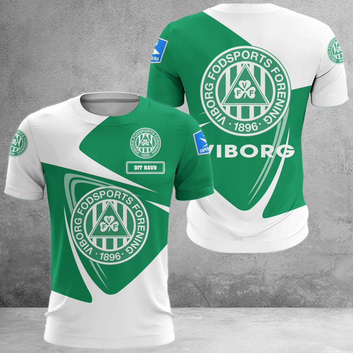 Viborg FF WINA17861