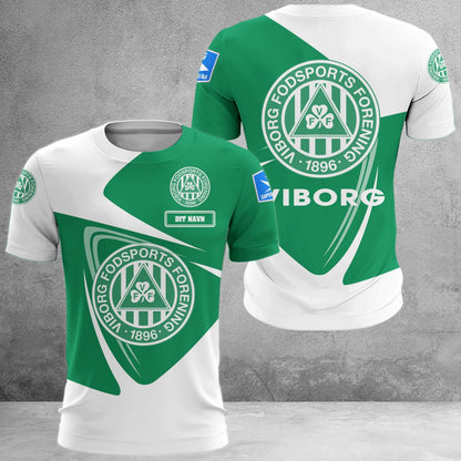 Viborg FF WINA17861