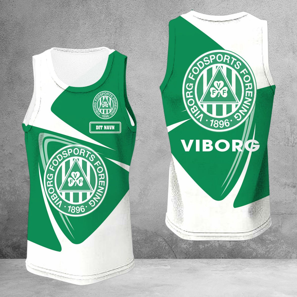 Viborg FF WINA17861