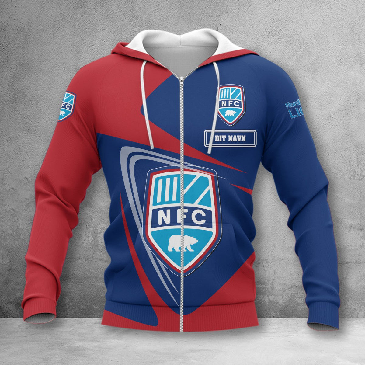 Nykøbing FC WINA17869