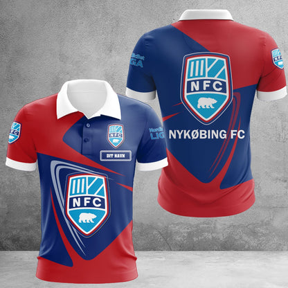 Nykøbing FC WINA17869
