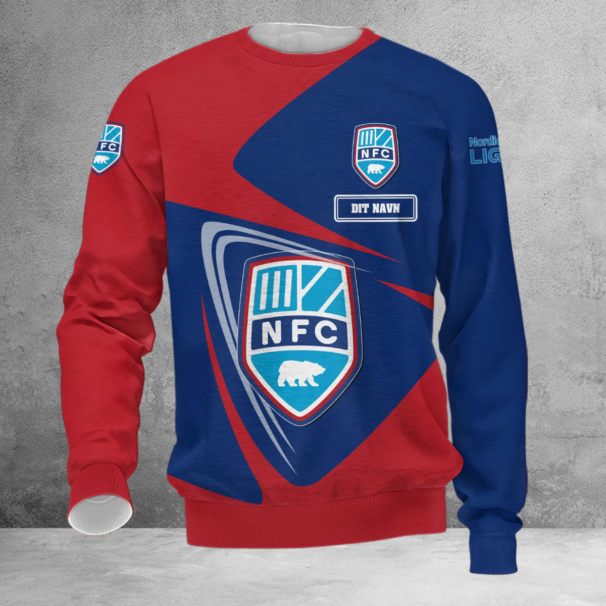 Nykøbing FC WINA17869