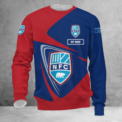 Nykøbing FC WINA17869