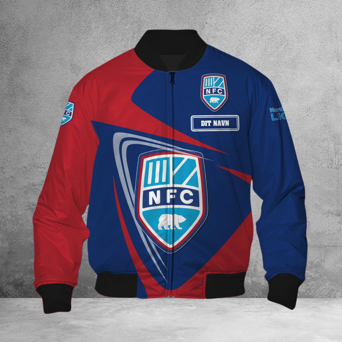 Nykøbing FC WINA17869