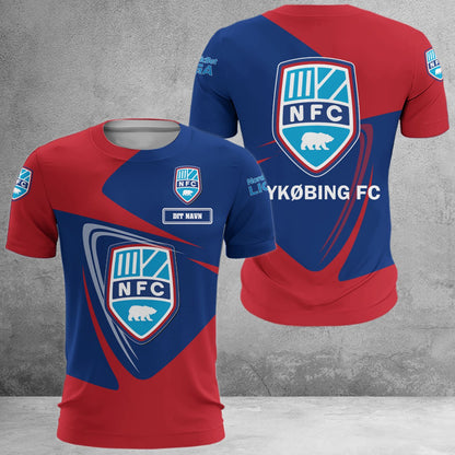 Nykøbing FC WINA17869