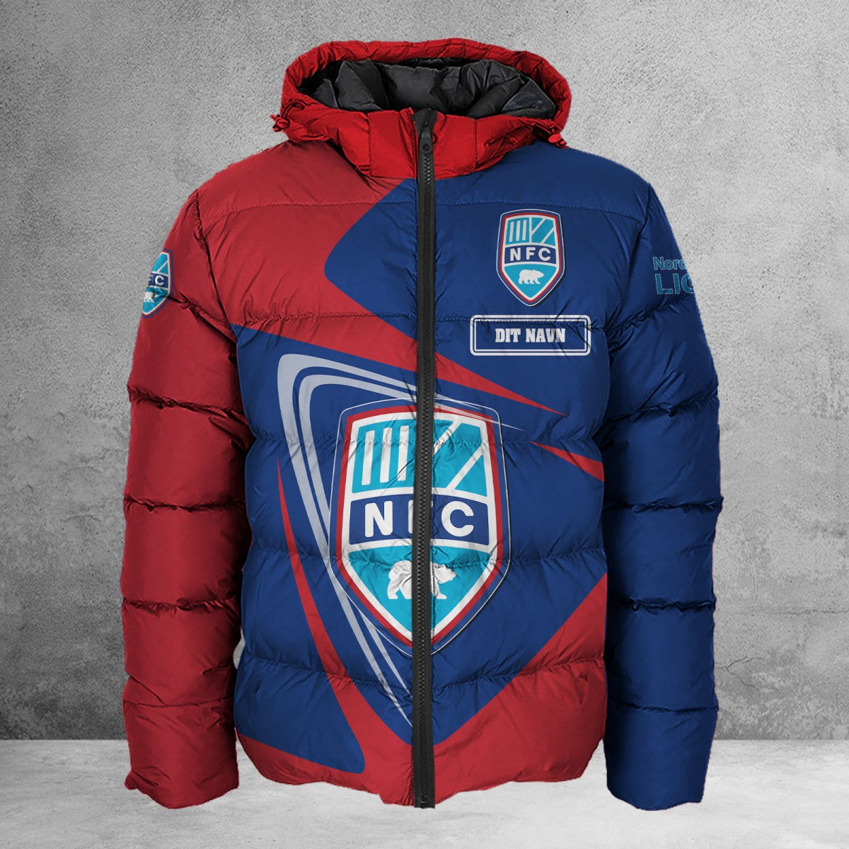 Nykøbing FC WINA17869