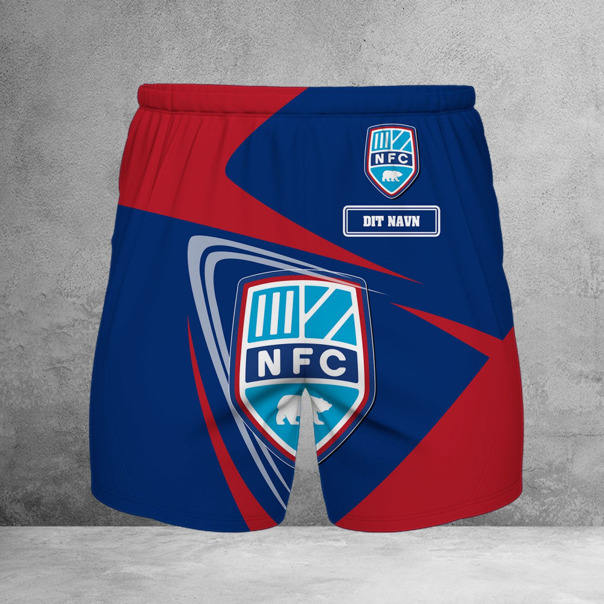 Nykøbing FC WINA17869