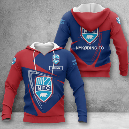Nykøbing FC WINA17869