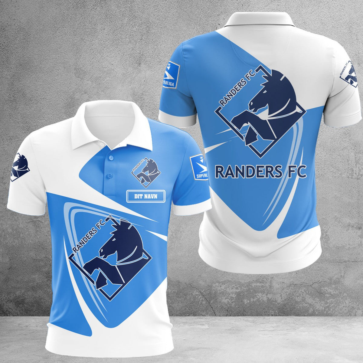 Randers FC WINA17859