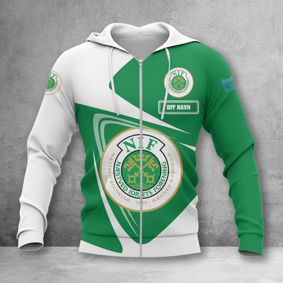 Næstved Boldklub WINA17868