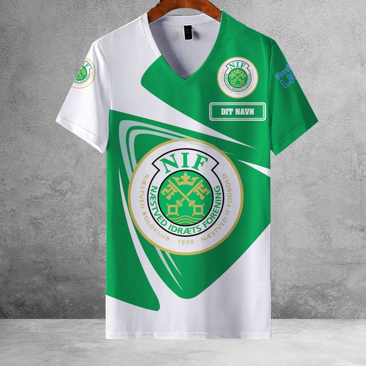 Næstved Boldklub WINA17868