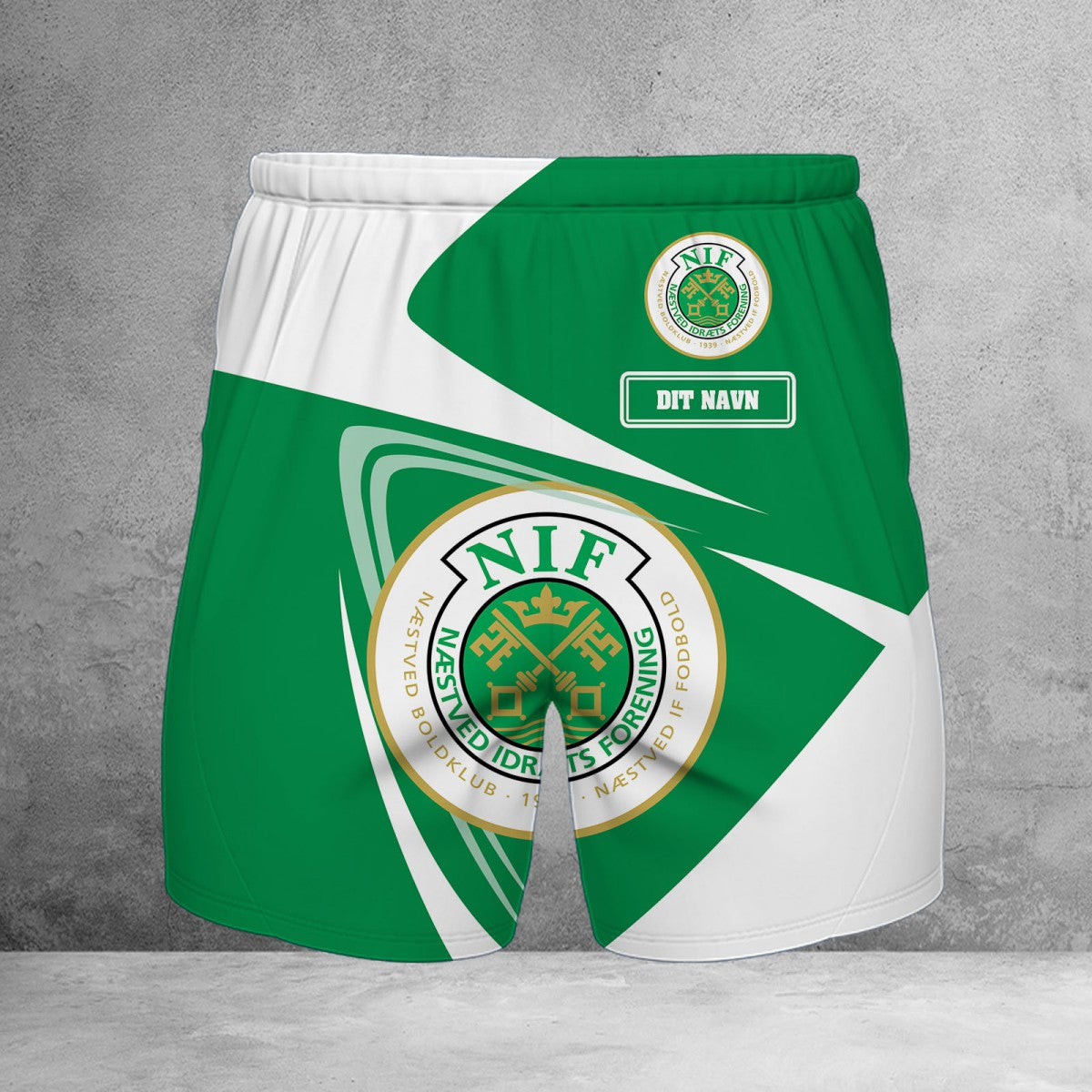 Næstved Boldklub WINA17868
