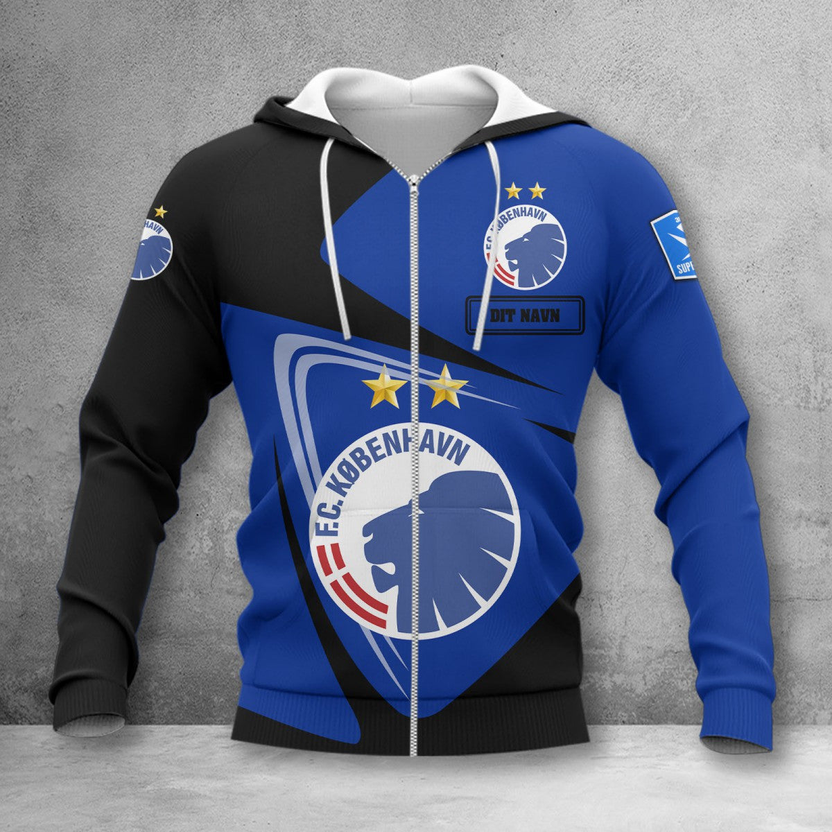 F.C. København WINA17854