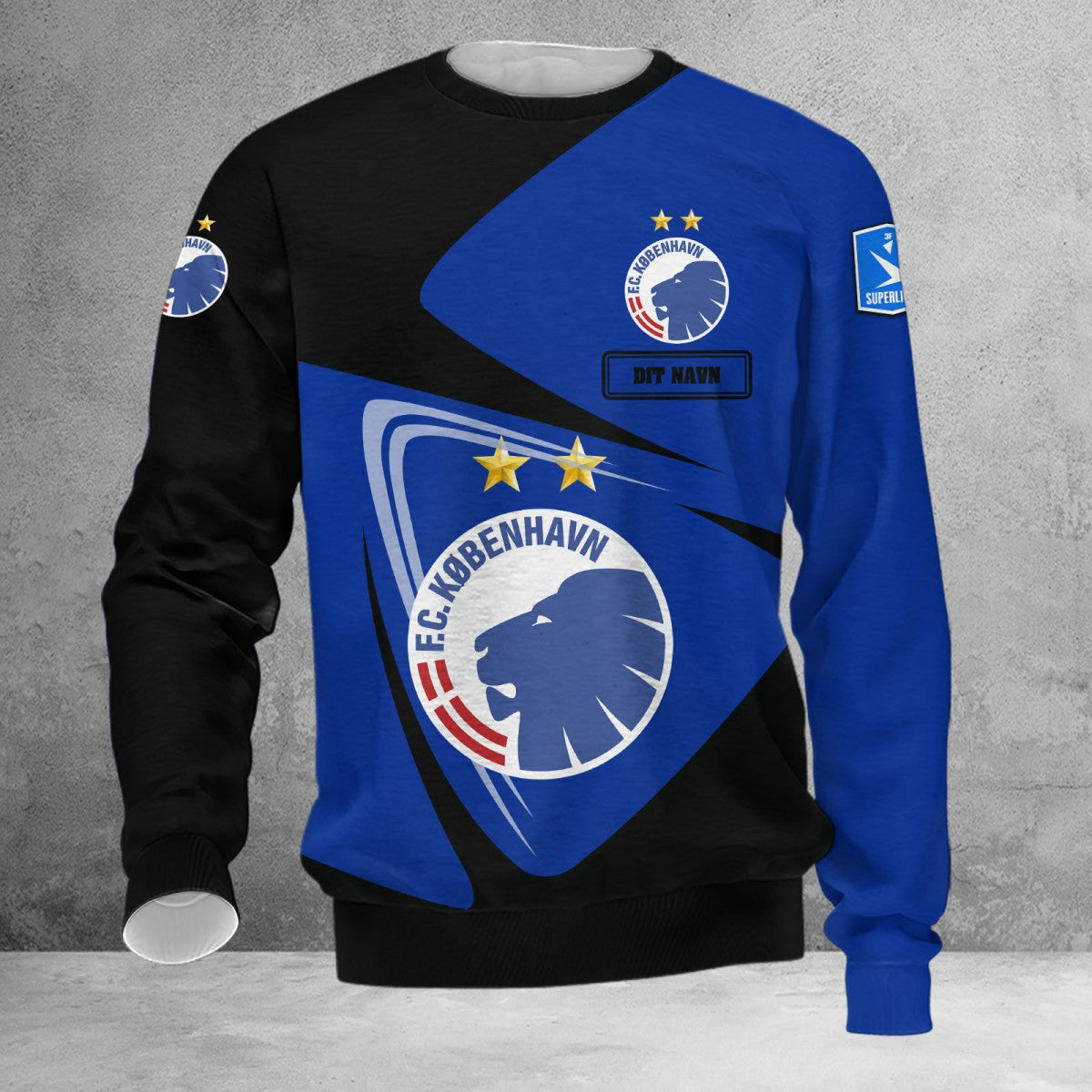 F.C. København WINA17854