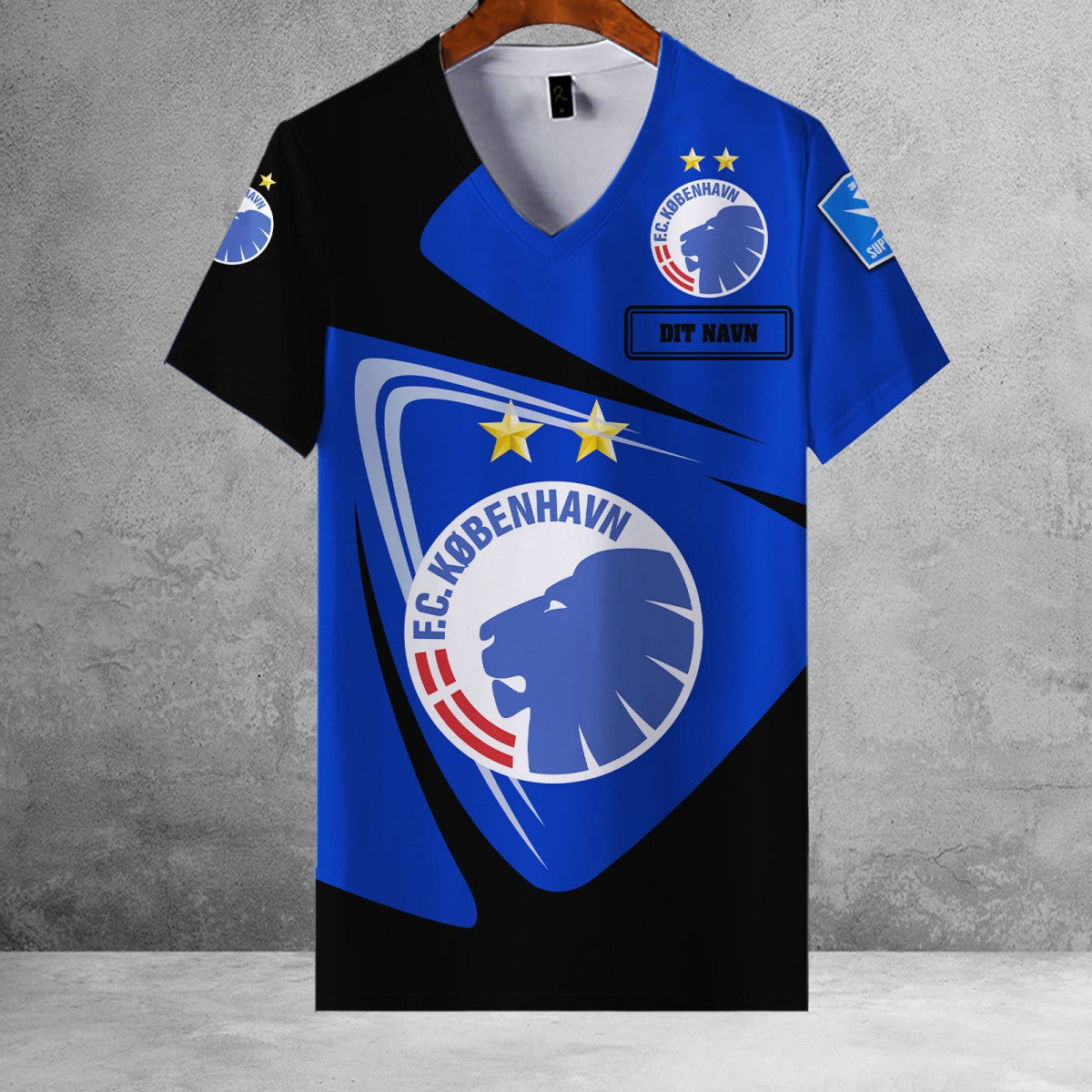 F.C. København WINA17854