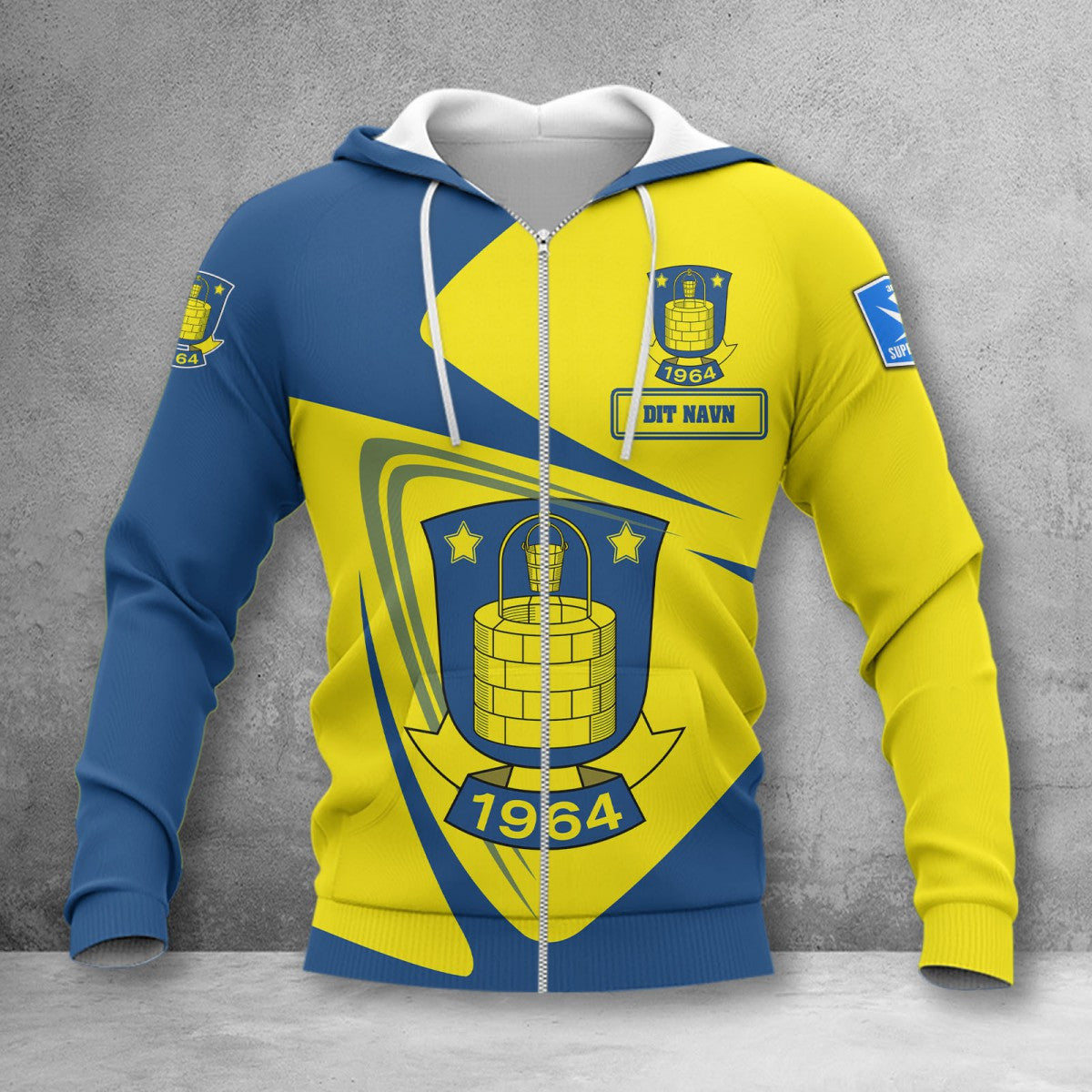 Brøndby IF WINA17853