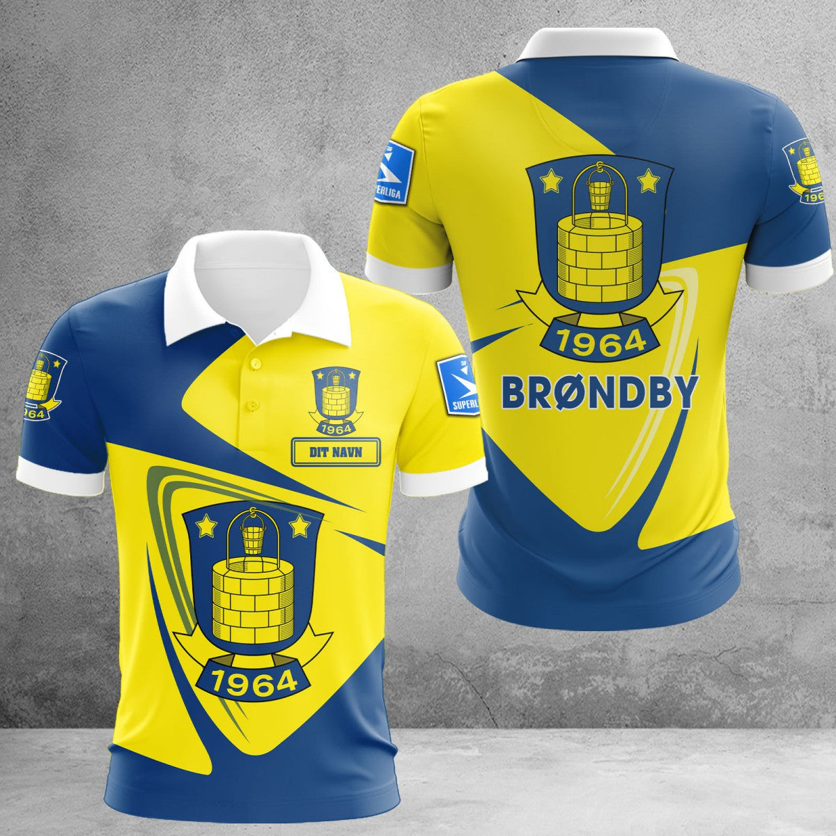 Brøndby IF WINA17853