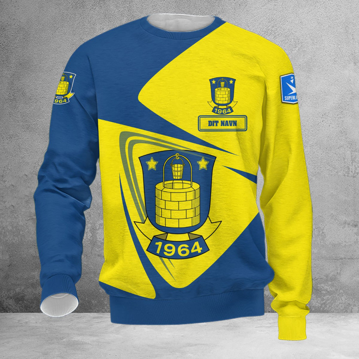 Brøndby IF WINA17853