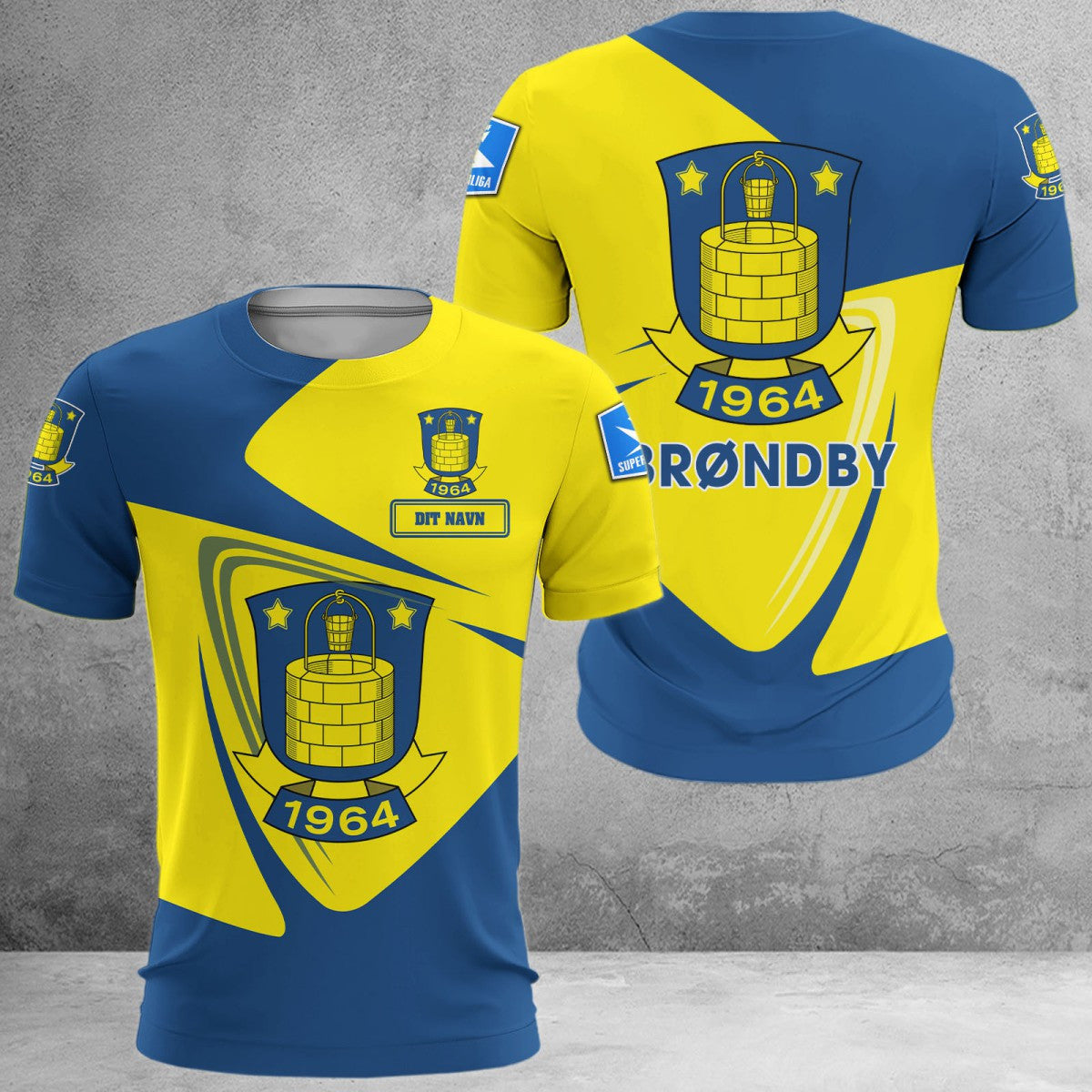 Brøndby IF WINA17853