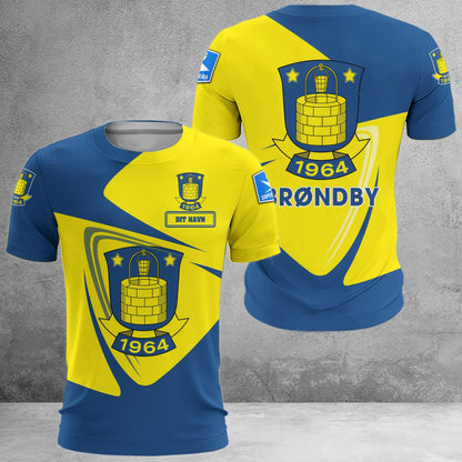 Brøndby IF WINA17853