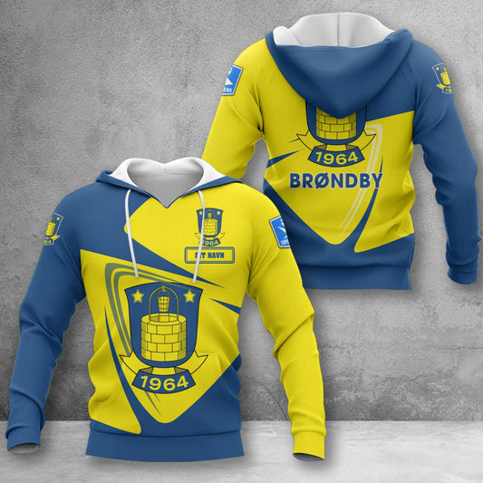Brøndby IF WINA17853
