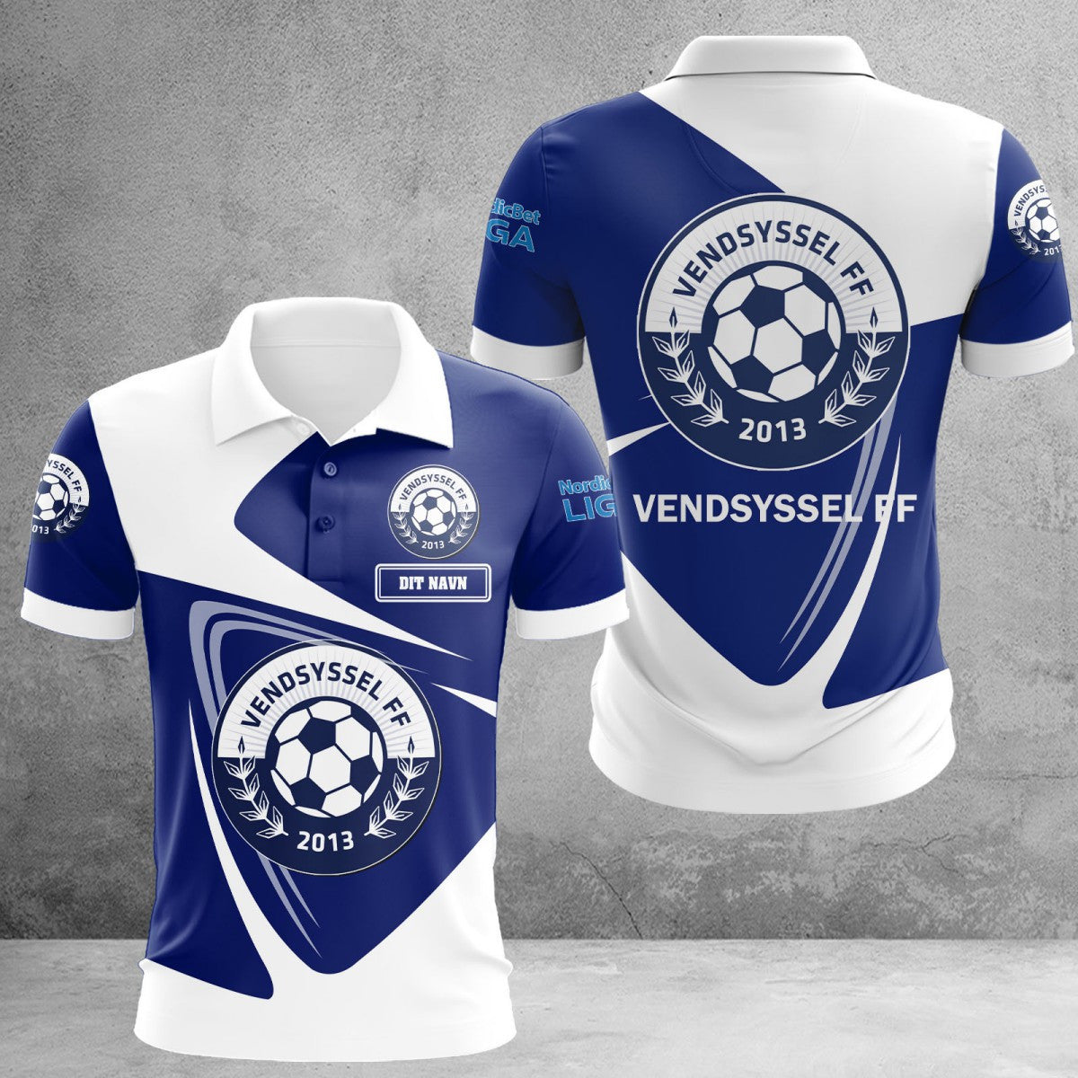 Vendsyssel FF WINA17872
