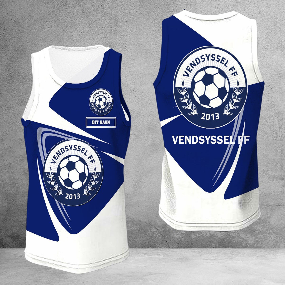 Vendsyssel FF WINA17872