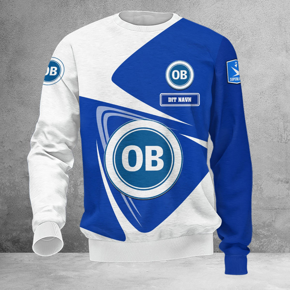 Odense Boldklub WINA17858