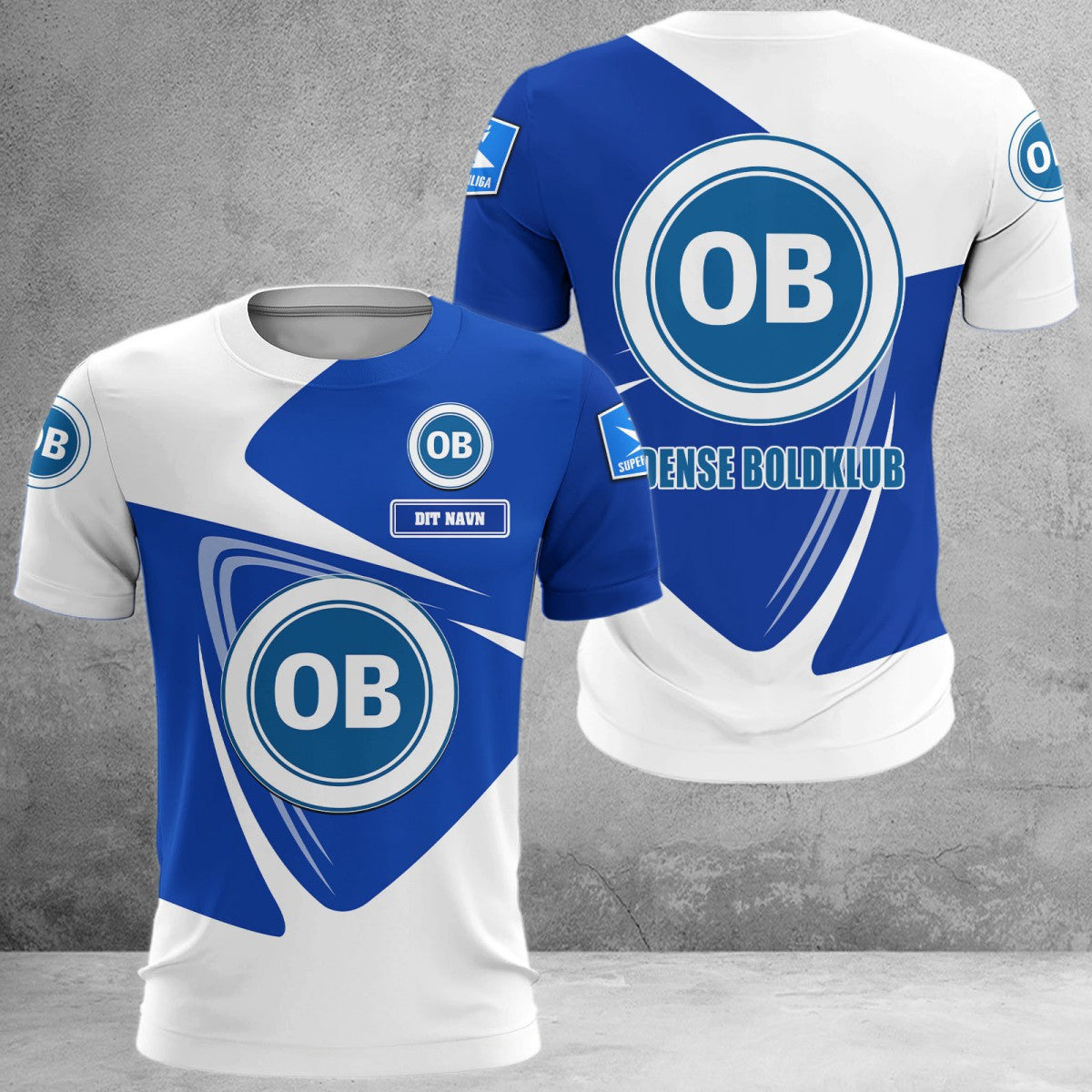 Odense Boldklub WINA17858