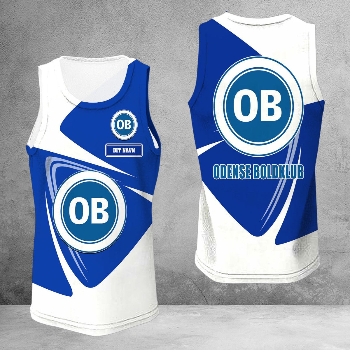 Odense Boldklub WINA17858