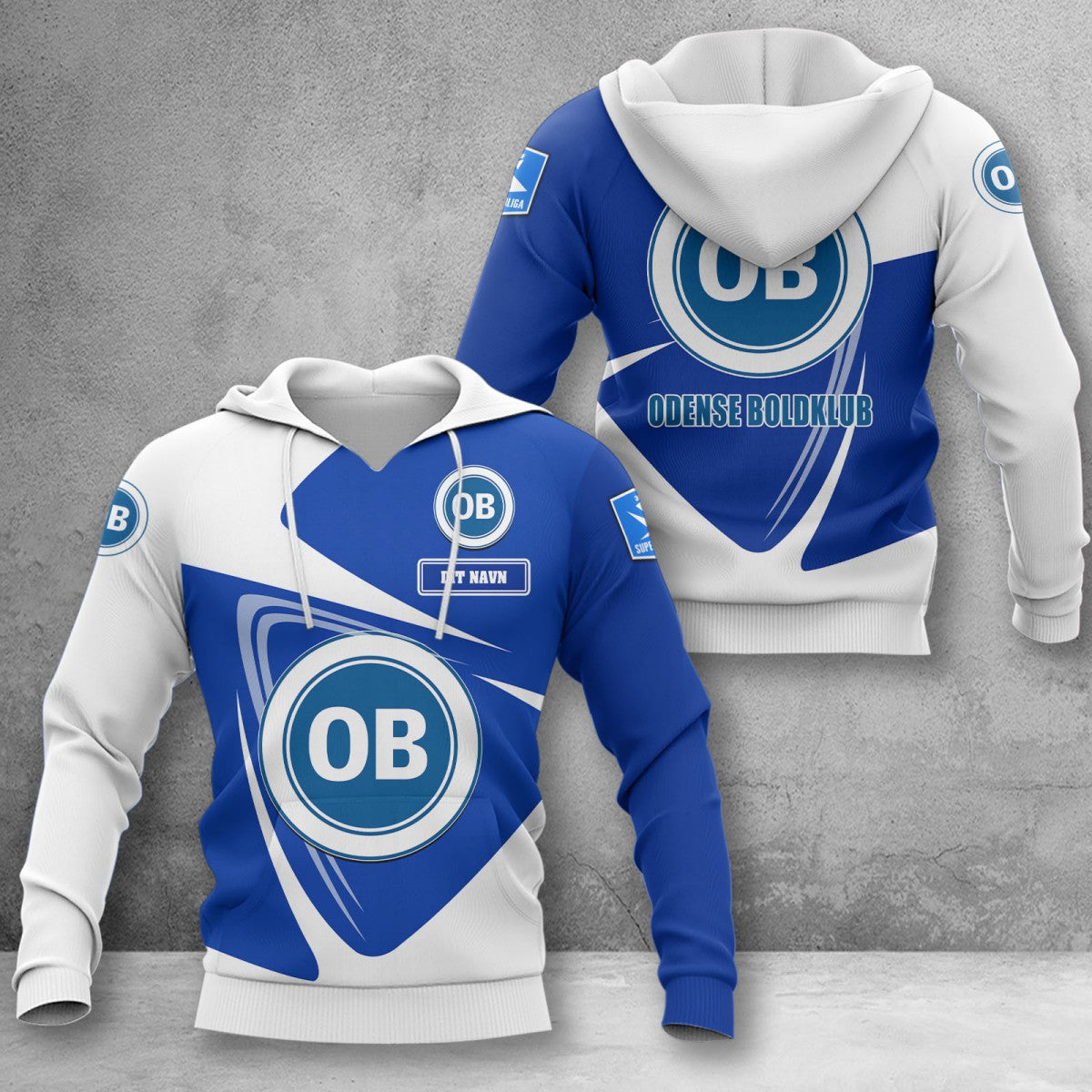 Odense Boldklub WINA17858