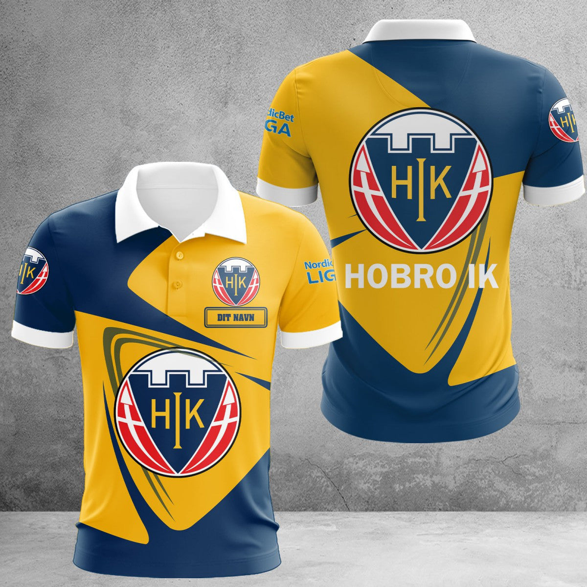 Hobro IK WINA17866