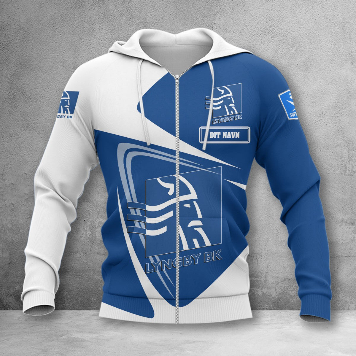 Lyngby Boldklub WINA17857