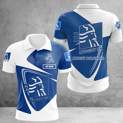 Lyngby Boldklub WINA17857