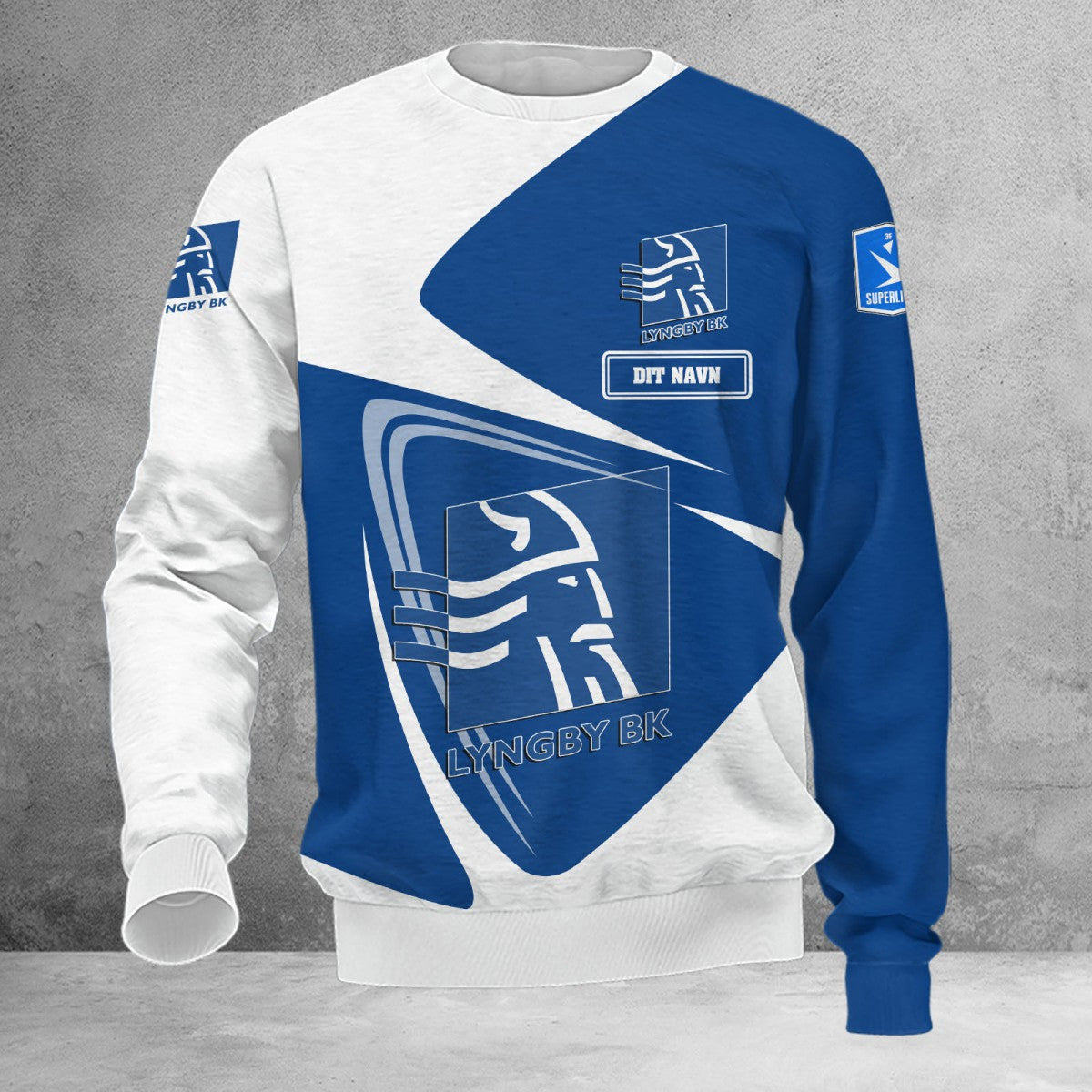Lyngby Boldklub WINA17857