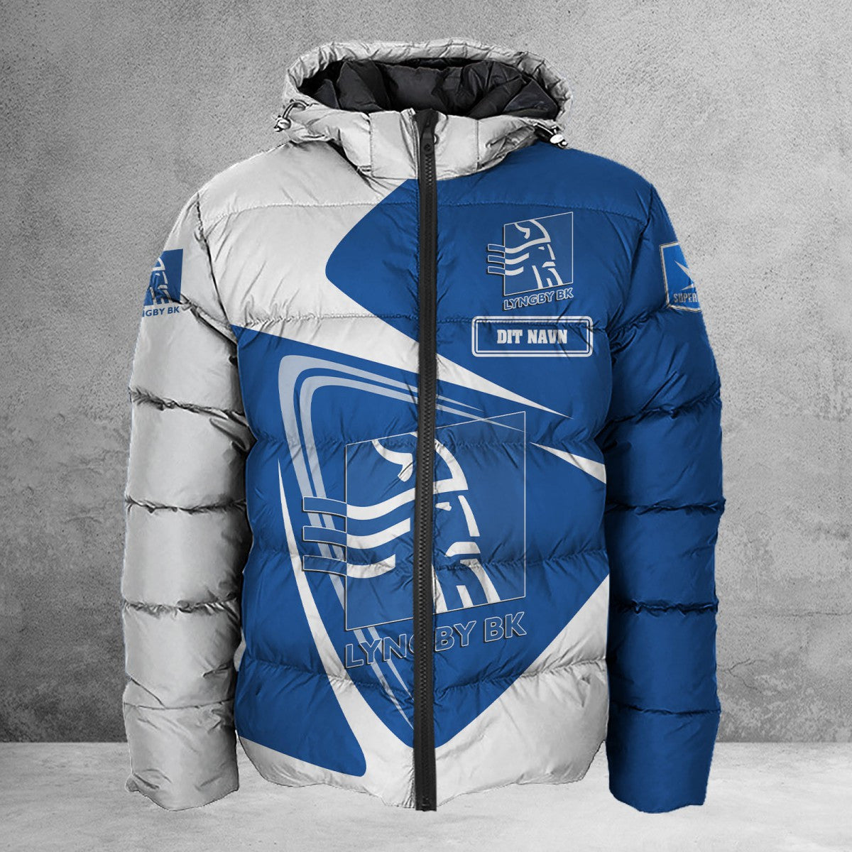 Lyngby Boldklub WINA17857