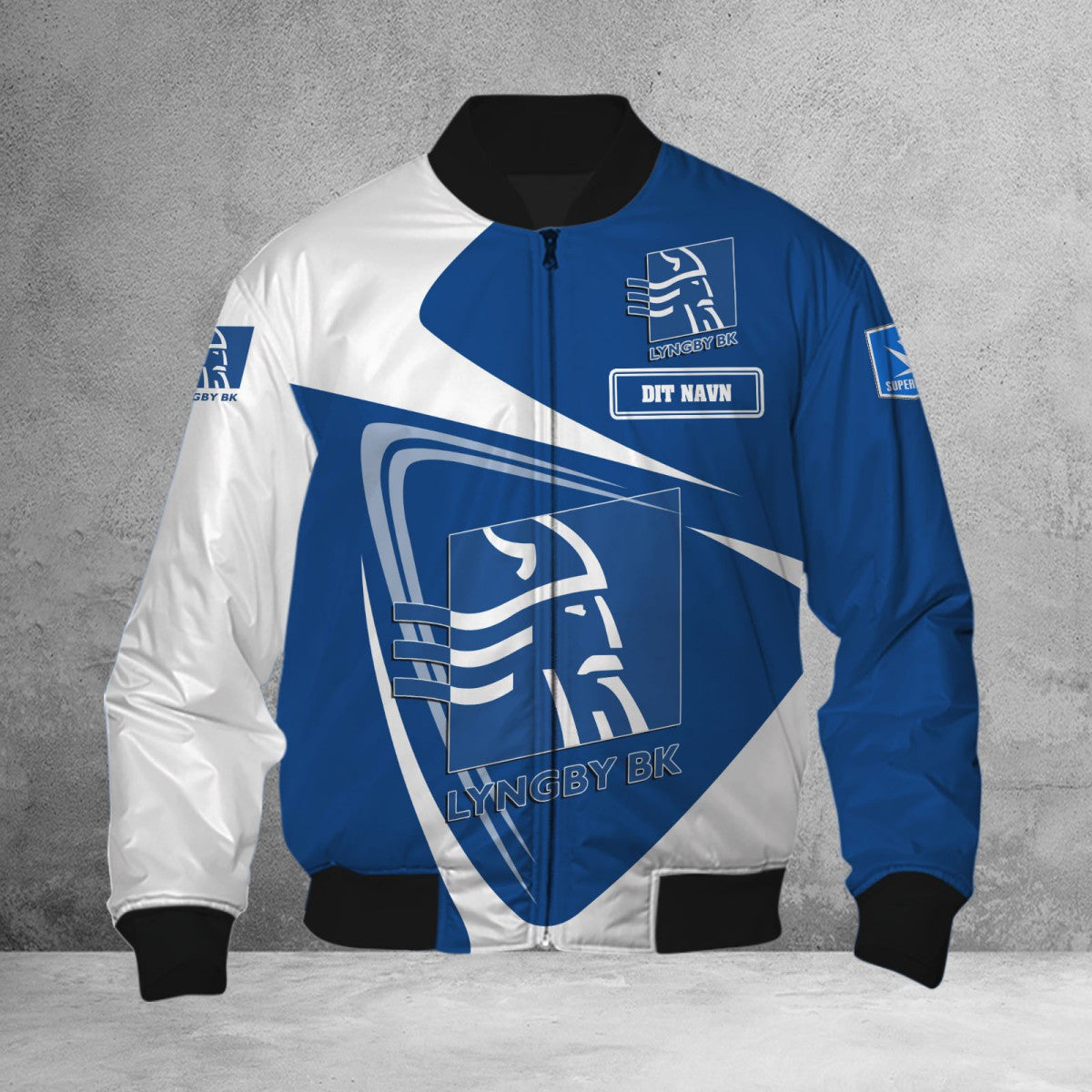 Lyngby Boldklub WINA17857
