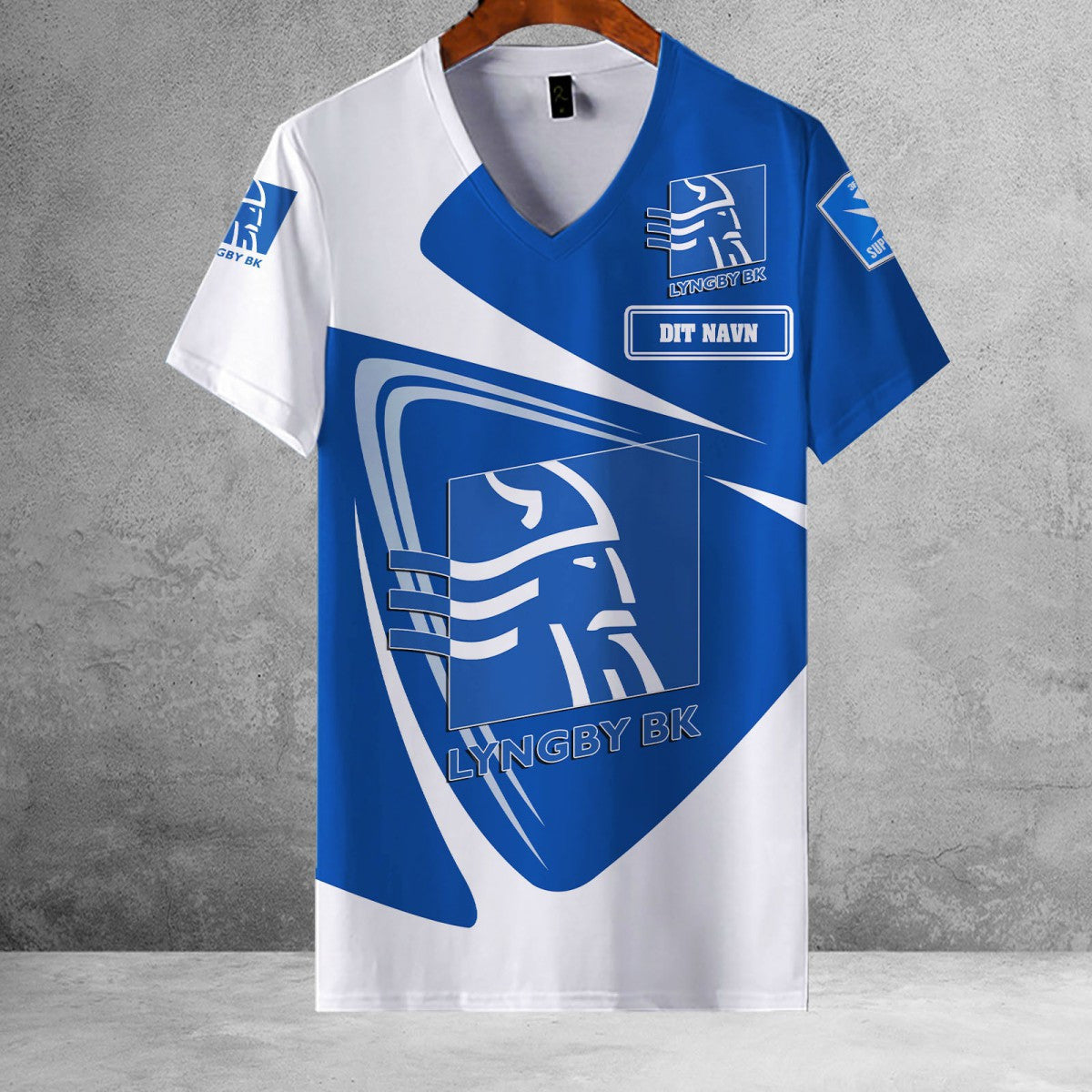 Lyngby Boldklub WINA17857